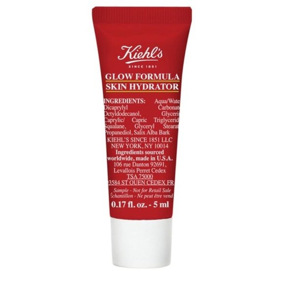Sephora Other - 5/$25 NWOB KIEHLS GLOW FORMULA SKIN HYDRATOR